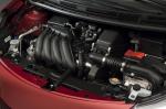 Nissan Versa Note SR 2015 года